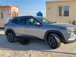 شيفروليه تراكس